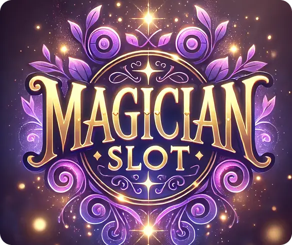 Magician Slot